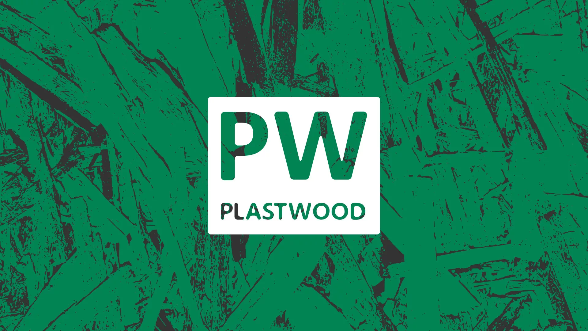 Разработка айдентики и сайта компании «Plastwood» в Кинели