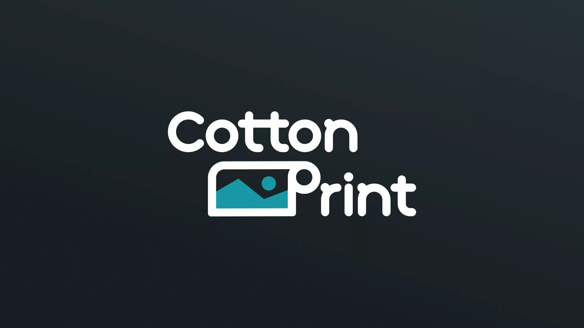 Разработка логотипа в Кинели для компании «CottonPrint»