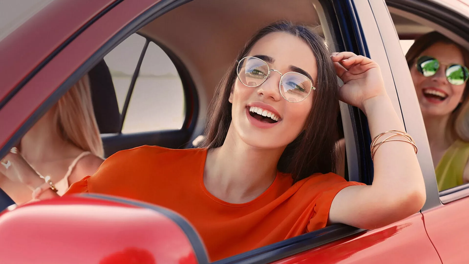 Разработка сайта для проката автомобилей в Кинели