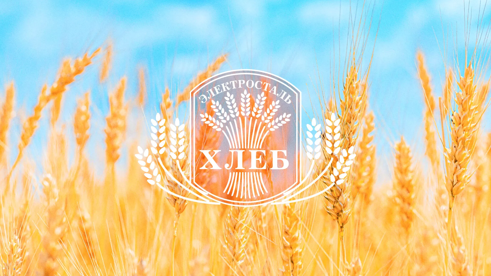 Создание сайта для хлебзавода в Кинели