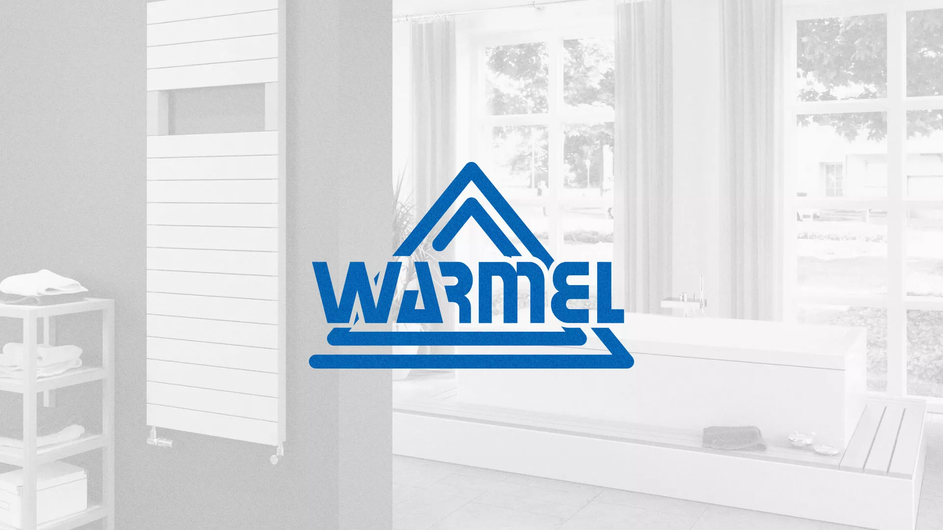 Разработка сайта для компании «WARMEL» по продаже полотенцесушителей в Кинели