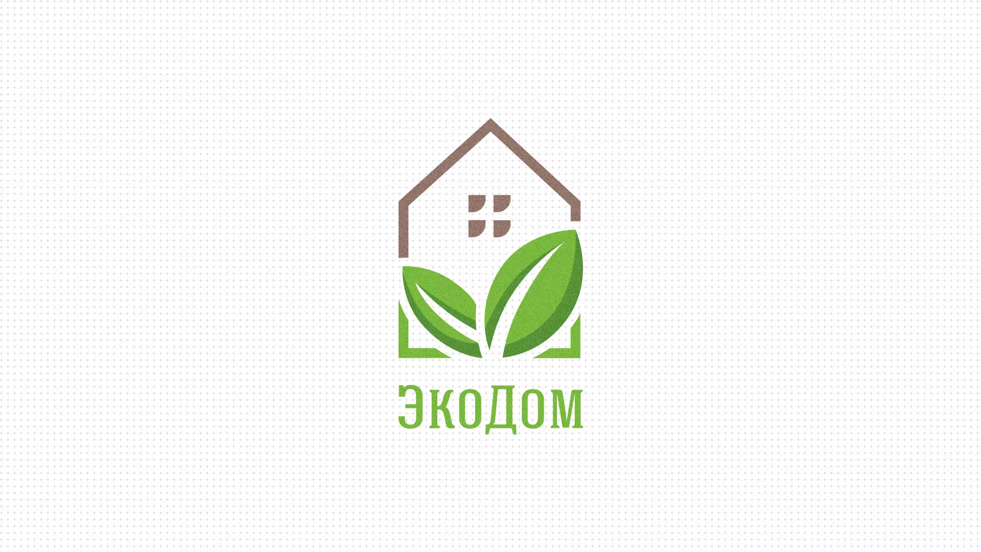 Создание сайта для строительной компании «ЭКОДОМ» в Кинели